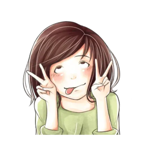 Daily - Sticker 29