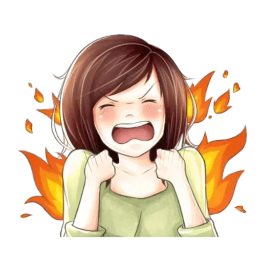 Daily - Sticker 12