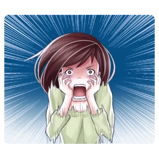 Daily - Sticker 9