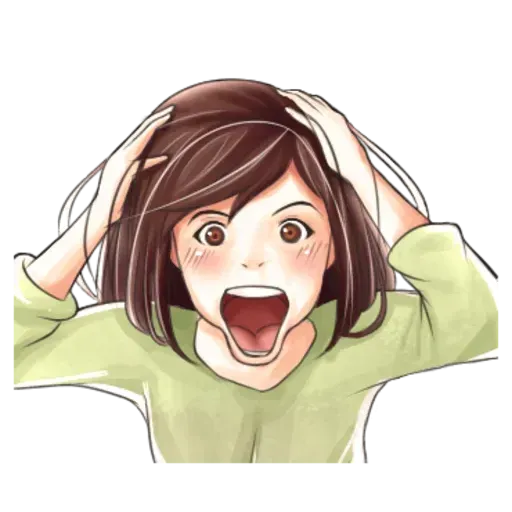 Daily - Sticker 18