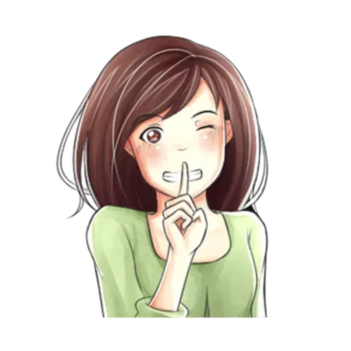 Daily - Sticker 25