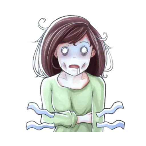 Daily - Sticker 17