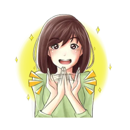 Daily - Sticker 11