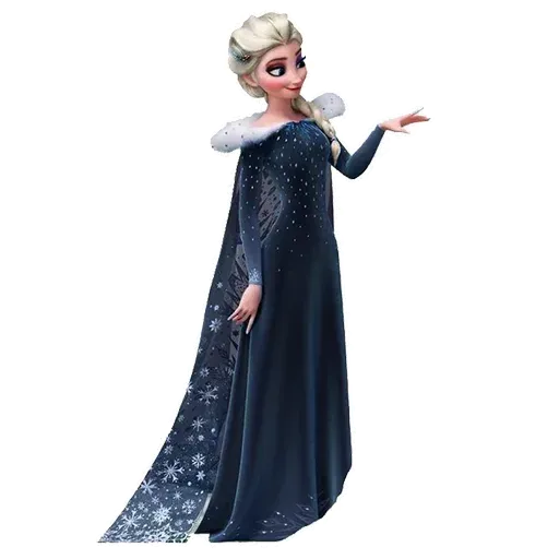 elsa - Sticker 9