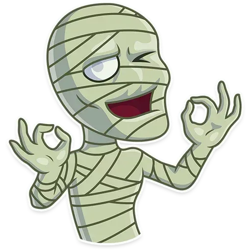 Horror - Sticker 10