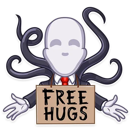 Horror - Sticker 19