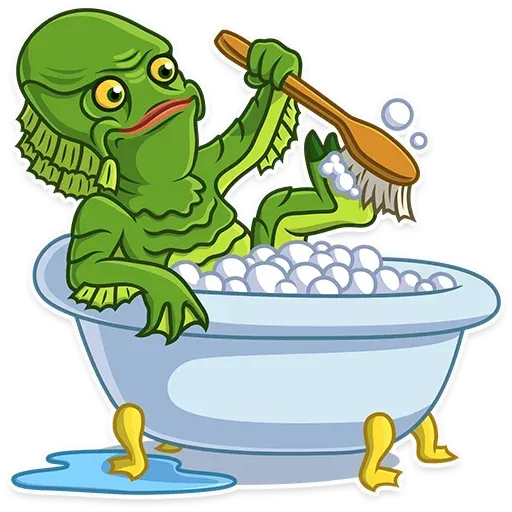 Horror - Sticker 24