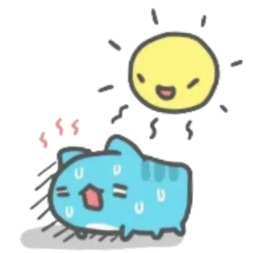 more bugcat yay - Sticker 20