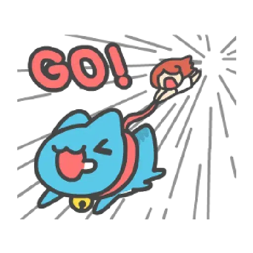 more bugcat yay - Sticker 9
