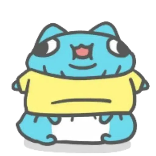 more bugcat yay - Sticker 17