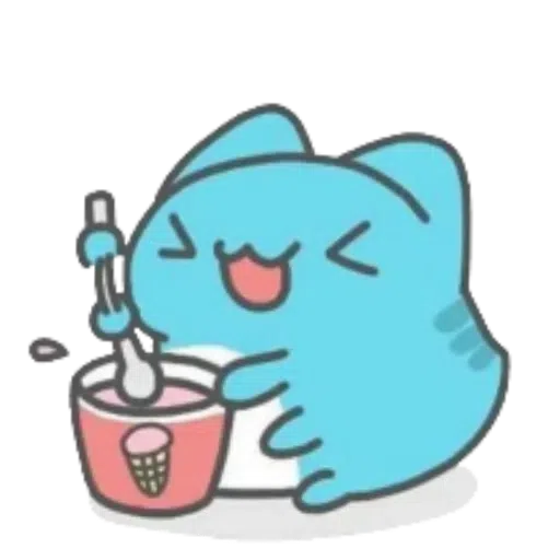 more bugcat yay - Sticker 12