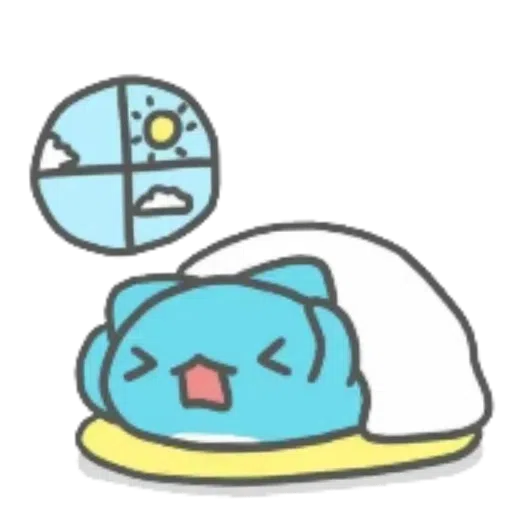more bugcat yay - Sticker 15