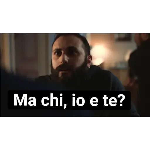 Uà na banana n'euro e dieci? - Sticker 14