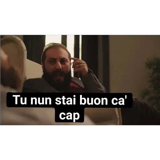 Uà na banana n'euro e dieci? - Sticker 20