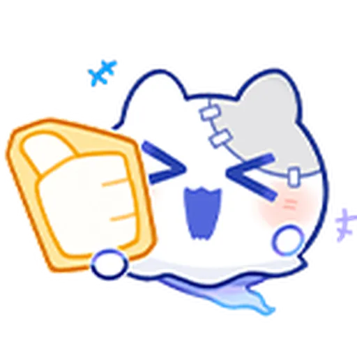 HonkSR - Sticker 25