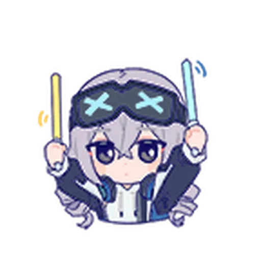 HonkSR - Sticker 13