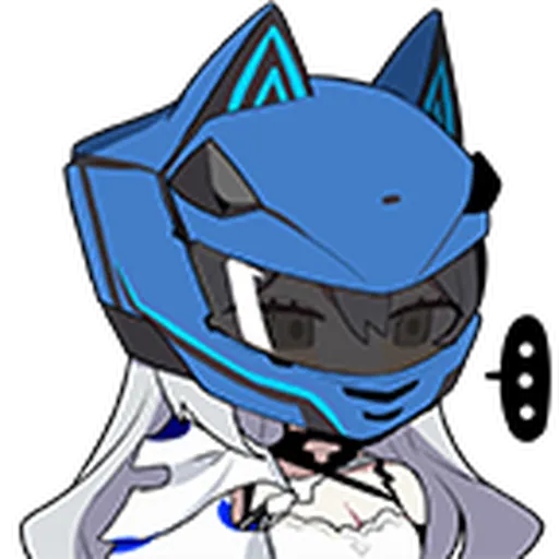 HonkSR - Sticker 18