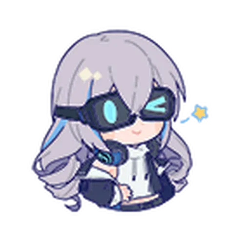 HonkSR - Sticker 10
