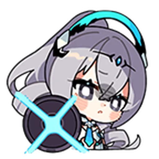 HonkSR - Sticker 14