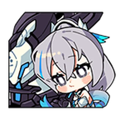HonkSR - Sticker 17