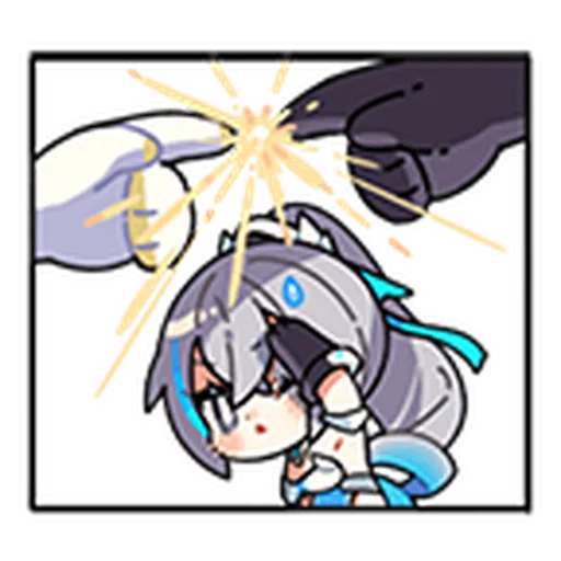HonkSR - Sticker 15