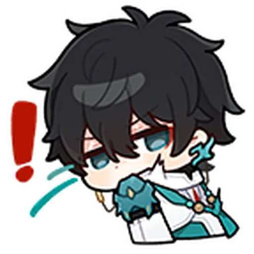 HonkSR - Sticker 23