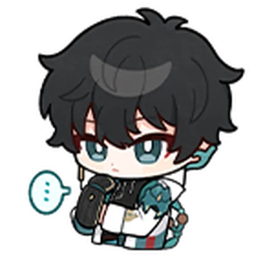 HonkSR - Sticker 24