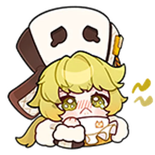 HonkSR - Sticker 27