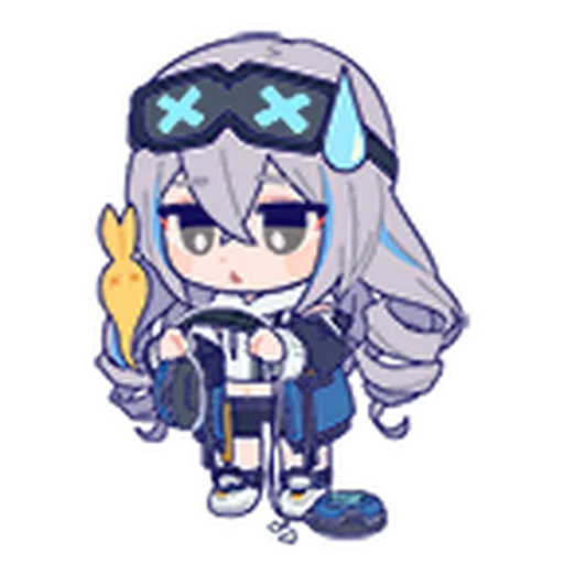 HonkSR - Sticker 11