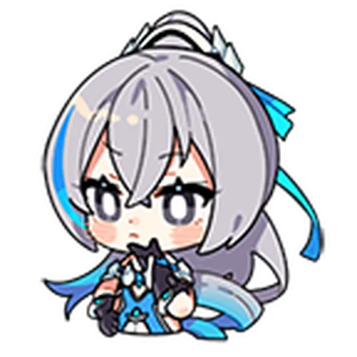 HonkSR - Sticker 16