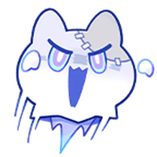 HonkSR - Sticker 22