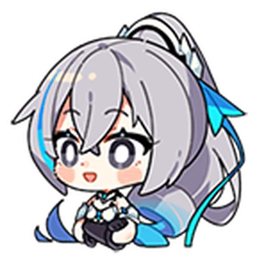 HonkSR - Sticker 9