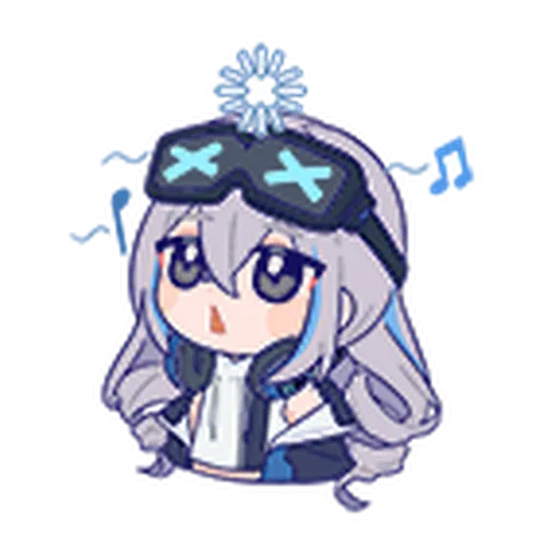 HonkSR - Sticker 12