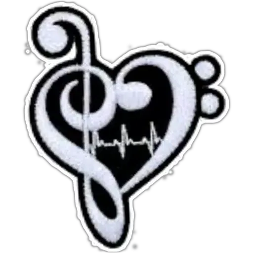 موزیک - Sticker 12