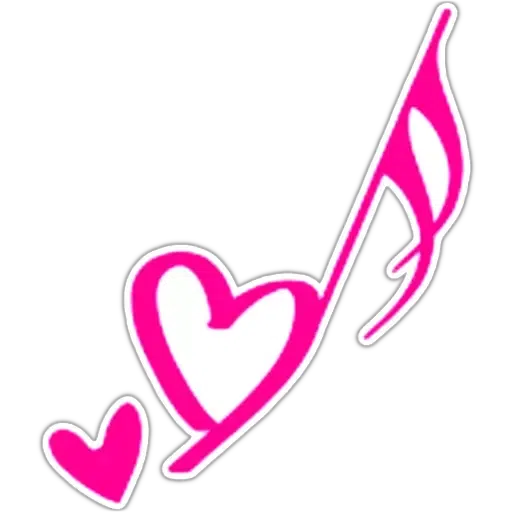 موزیک - Sticker 22