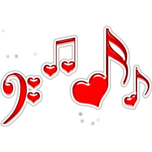 موزیک - Sticker 21
