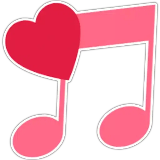 موزیک - Sticker 29
