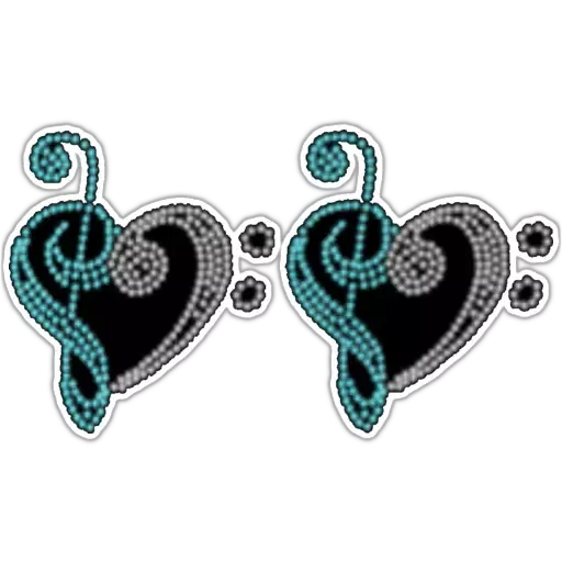 موزیک - Sticker 20