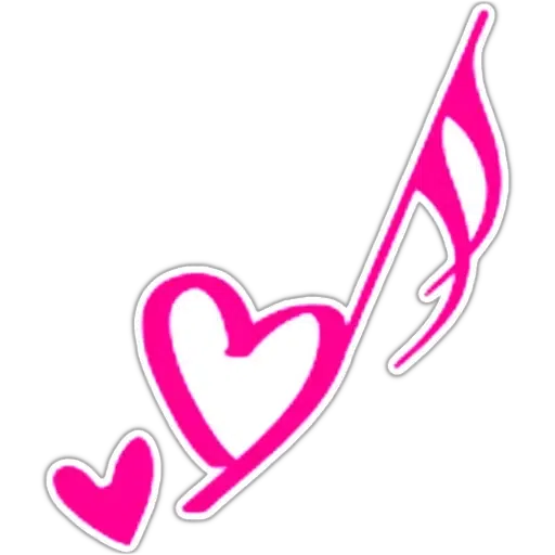 موزیک - Sticker 16