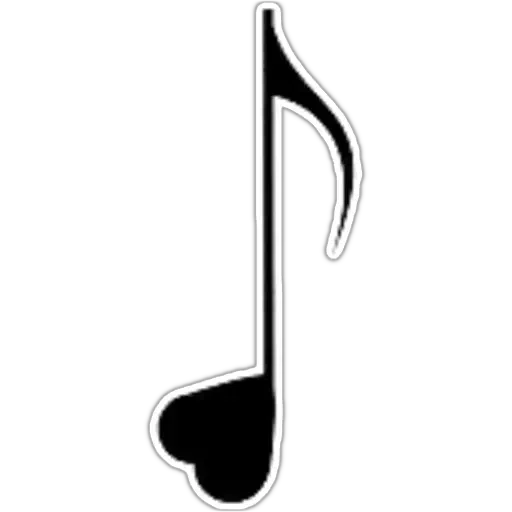 موزیک - Sticker 9