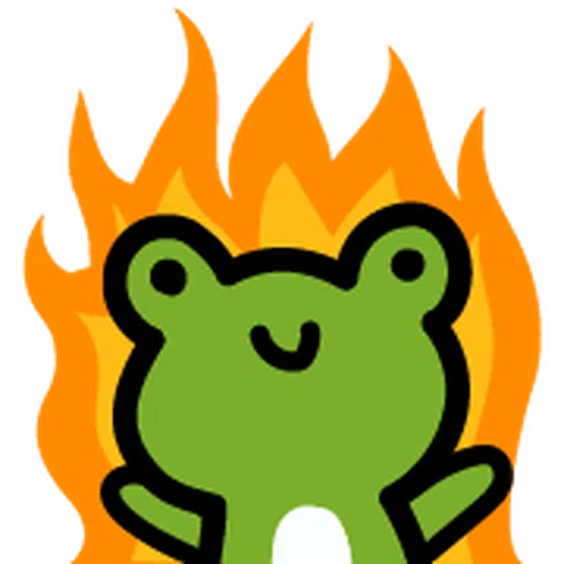 Baby Gecko - Sticker 19