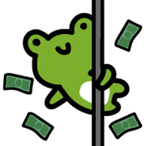 Baby Gecko - Sticker 21