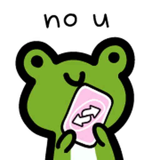 Baby Gecko - Sticker 26