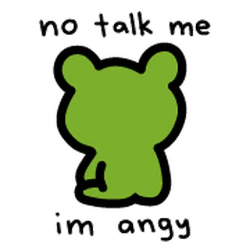 Baby Gecko - Sticker 25
