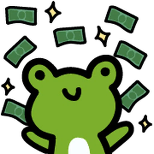 Baby Gecko - Sticker 20