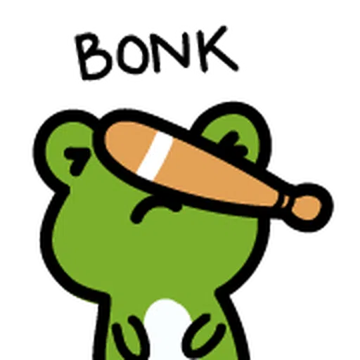 Baby Gecko - Sticker 27