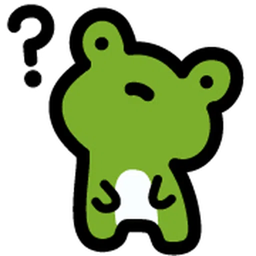 Baby Gecko - Sticker 10