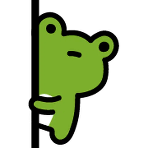 Baby Gecko - Sticker 29