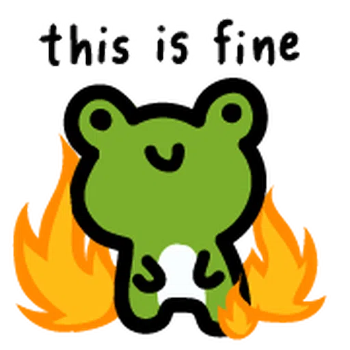Baby Gecko - Sticker 18