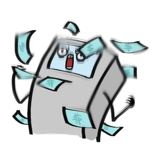 ATM1 - Sticker 22